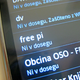 Dostop do piranskega brezplačnega interneta je ugasnil