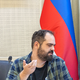Vlada s čela inšpektorata za delo razrešila Luko Lukića
