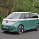 Drzni Volkswagnov električar