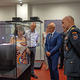 V Parku gostuje razstava Priznanja Ministrstva za obrambo RS