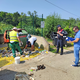 SORTIRNE ANALIZE IN BREZPLAČNI ZABOJNIKI: V Kopru nadaljujejo s širjenjem komunalne infrastrukture (FOTO)