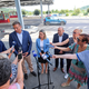 Objektov na mejnem prehodu Dragonja ne bodo nikoli odstranili