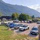 Uredili bodo vstopno mesto, parkirišče in športni park