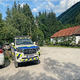 V Zgornjem Posočju nadaljujejo z iskanjem pogrešanega Tilna Šubra