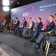 Na BSF poudarili vlogo mednarodnih institucij in partnerstva pri prihodnjih varnostnih izzivih