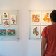 Lokarjeva galerija vabi na peto edicijo festivala akvarela Castra