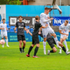 Novogoričani v izdihljajih tekme s 3:2 ugnali Biljence