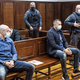 Sodišče ni dopustilo preiskave za umor Danijela Božića
