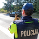 Nemški motorist norel pri Ročinju