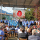 Prišli bodo iz celotne Slovenije