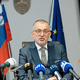 Sodni svet: o sodniških plačah naj znova odloči ustavno sodišče
