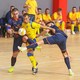Bronx z dobro popotnico za polfinale