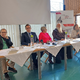 Po knjigi še razstava inkunabul v samostanu na Kostanjevici