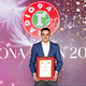 On 2023 je Bistričan Robi Jenko