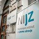 Stavkajo tudi zdravniki na NIJZ, ne pa na ZZZS
