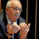 (INTERVJU) Udo Bullmann, socialdemokratski poslanec v Evropskem parlamentu: “Predsednica bo v komisiji očitno trpela le tiste, ki so ji všeč”