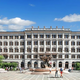 Prihodnjo pomlad bodo v Trstu začeli urejati nov hotel