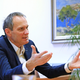 (INTERVJU) Marijan Papež, direktor ZPIZ-a: “Ni prav, da toliko ljudi uporabi most do upokojitve'”