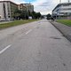 Ceste in ulice po Kopru: marsikje prej sramota kot ponos (FOTO)