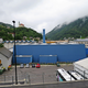 Družina Rejc občini donirala milijon za obnovo Modre dvorane