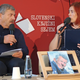 Knjižna radost Žarka Rovščka ali literarni odsev alpinista Toneta Škarje