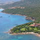 Berlusconijeva vila na Sardiniji naprodaj