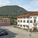 Razgibanih 70 let Hotela Sabotin v Solkanu: Včasih dvorec, vedno pa mesto druženja