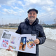 Jože Trobec: “Upam si trditi, da sem Vučka naredil vizionarsko”