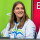 Športniki Kopra 2023 Toni Vodišek, Andreja Leški in Bronx Škofije