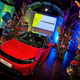 Opel corsa s prenovljenim obrazom in brez dizelskega motorja