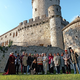 'TURISTIČNA POMLAD' KOT NALOŽBA V RAZVOJ TURIZMA: Prireditev v Novi Gorici letos prvič čezmejna (FOTO)