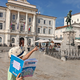 V Piranu novo turistično doživetje za družine z otroki