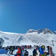 Zell am See-Kaprun in Saalbach: številke prenočitev se že bližajo predkoronskim letom