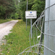 Hrvat v pripor po drugem prevozu migrantov
