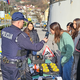 Policisti mladim predstavili svoje delo