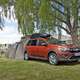 DACIA JOGGER - družinsko vozilo s pustolovskim značajem