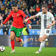 Ronaldo iz Slovenije tudi jezen