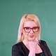 Novinarka portala Preiskovalno.si Nataša Markovič nominirana za evropsko novinarsko nagrado