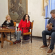 Trilogija, ki kar kliče po TV-seriji o Mari Vodopivec