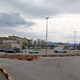 Parkirišče ob meji bo postalo prizorišče za množične dogodke