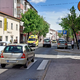 Ureditev Fernetičev: naj gre regionalna cesta skozi terminal?