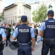 Črne napovedi o kolapsu: podcenjeni policisti odhajajo