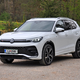 Volkswagen Tiguan: veliko zanimanje za tretjo generacijo