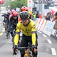 Danes se začenja 107. dirka po Italiji, na kateri bo zavrtel pedala tudi idrijski kolesar Jan Tratnik