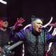 Loreddana Bertè: “Nasilje je treba prijaviti že ob prvi zaušnici!”