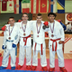 Tekmi mestnih karate klubov Mawashi in KK Postojna: domačinom gora zlata