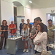Razstava Mreže in trnki: Škrlat iz Istre za kralje in papeže