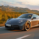 Najbolj prepoznaven porsche s hibridnim pogonom