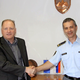 ROBERT FLETRIN ZAČASNO PREVZEL VODENJE PU NOVA GORICA: Dosedanji direktor Evgen Govekar se je upokojil