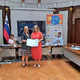 Priznanja zdravnicam šempetrske bolnišnice
